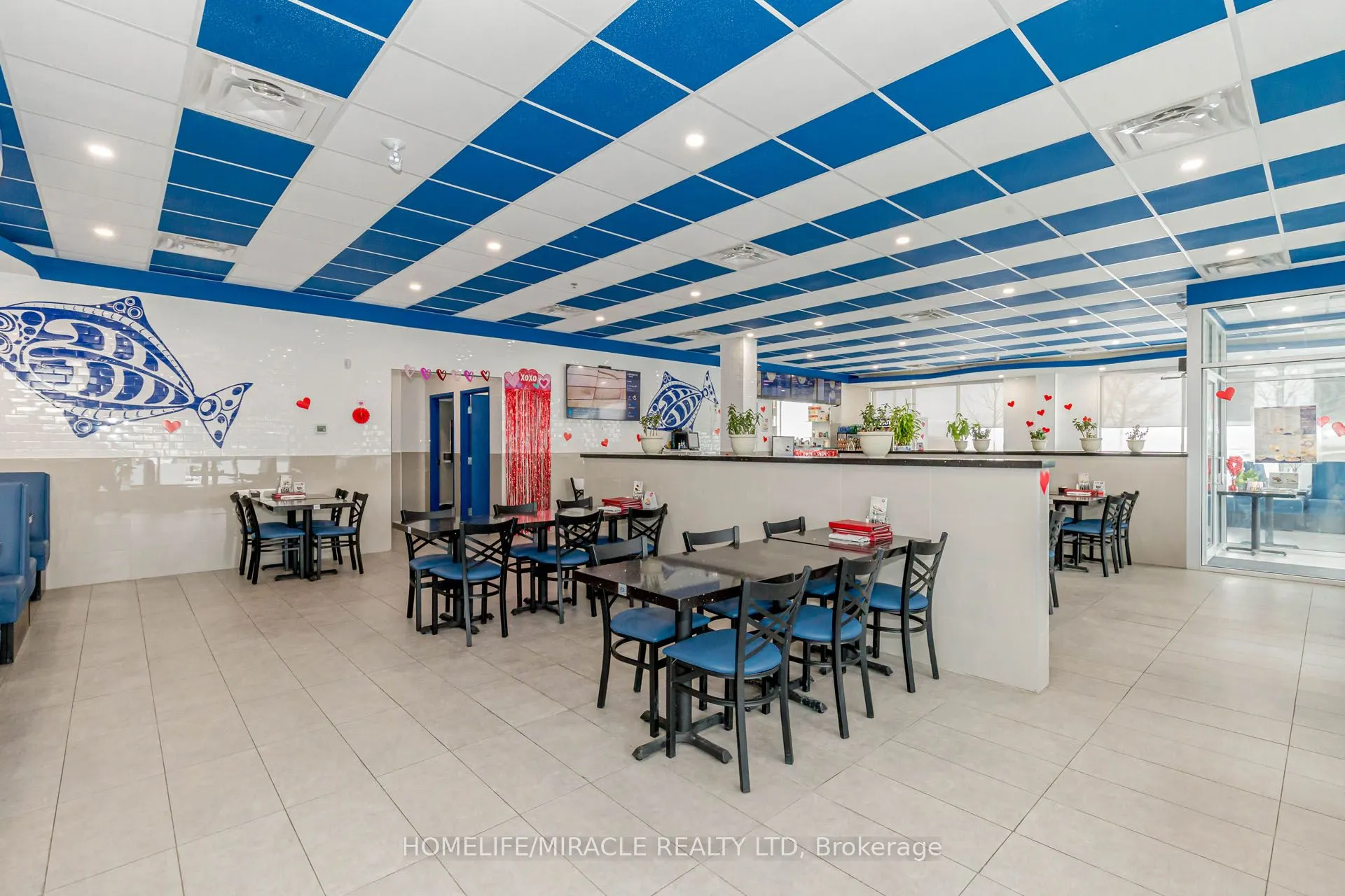 1840 Major Mackenzie Drive, #6 & 7