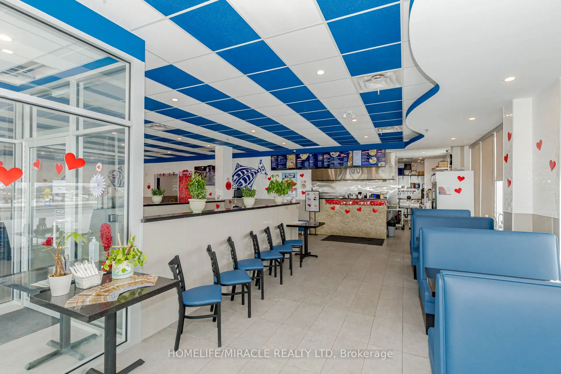 1840 Major Mackenzie Drive, #6 & 7