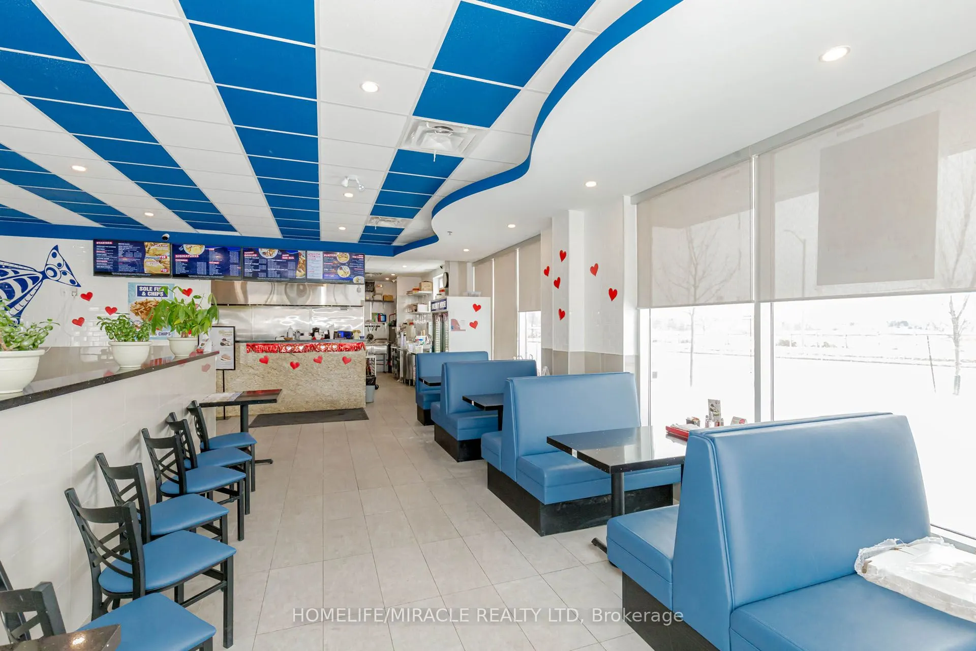 1840 Major Mackenzie Drive, #6 & 7