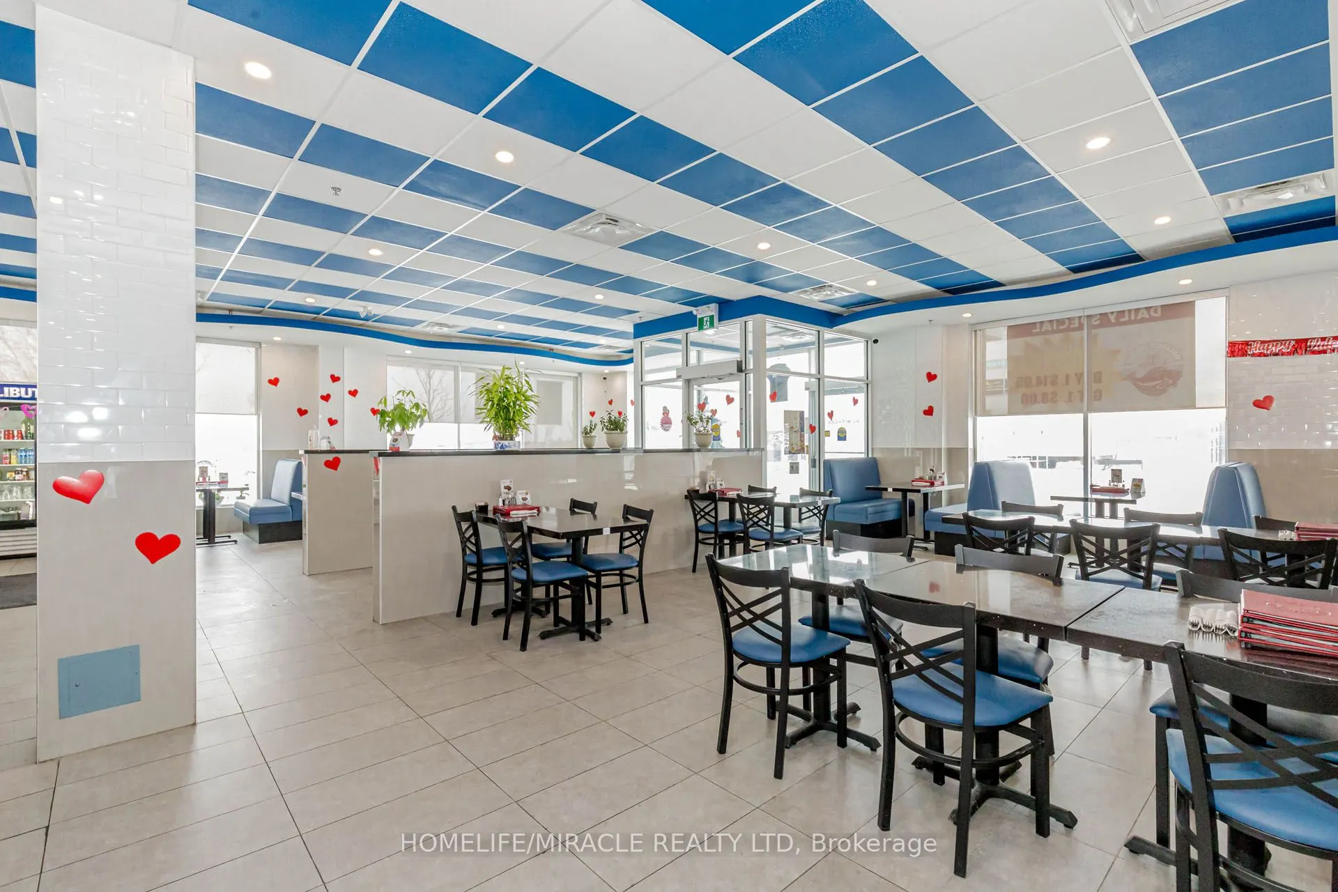 1840 Major Mackenzie Drive, #6 & 7