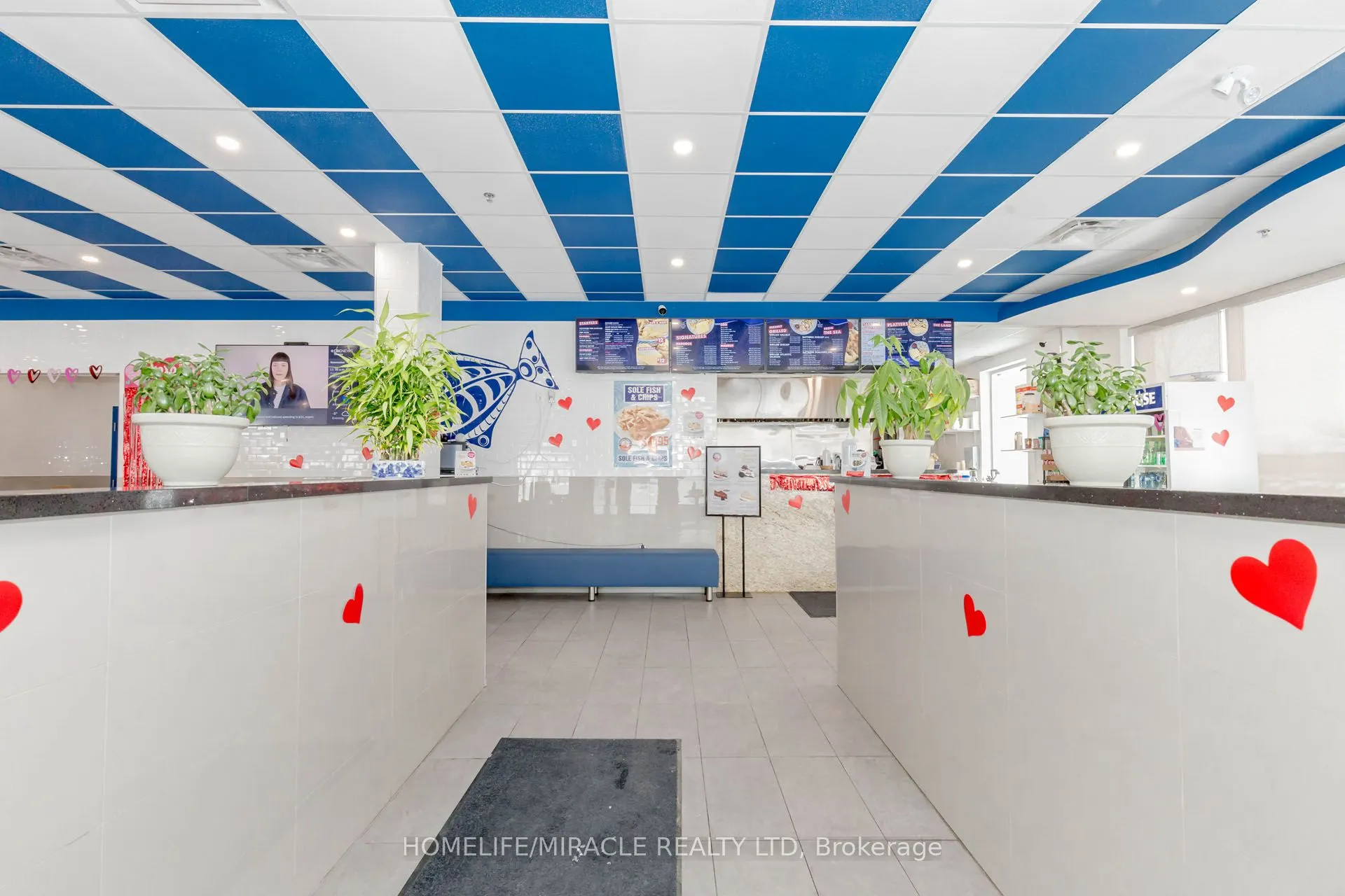 1840 Major Mackenzie Drive, #6 & 7