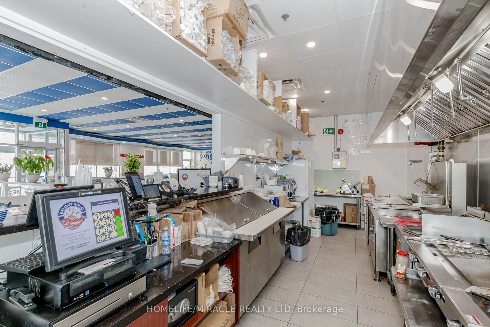 1840 Major Mackenzie Drive, #6 & 7