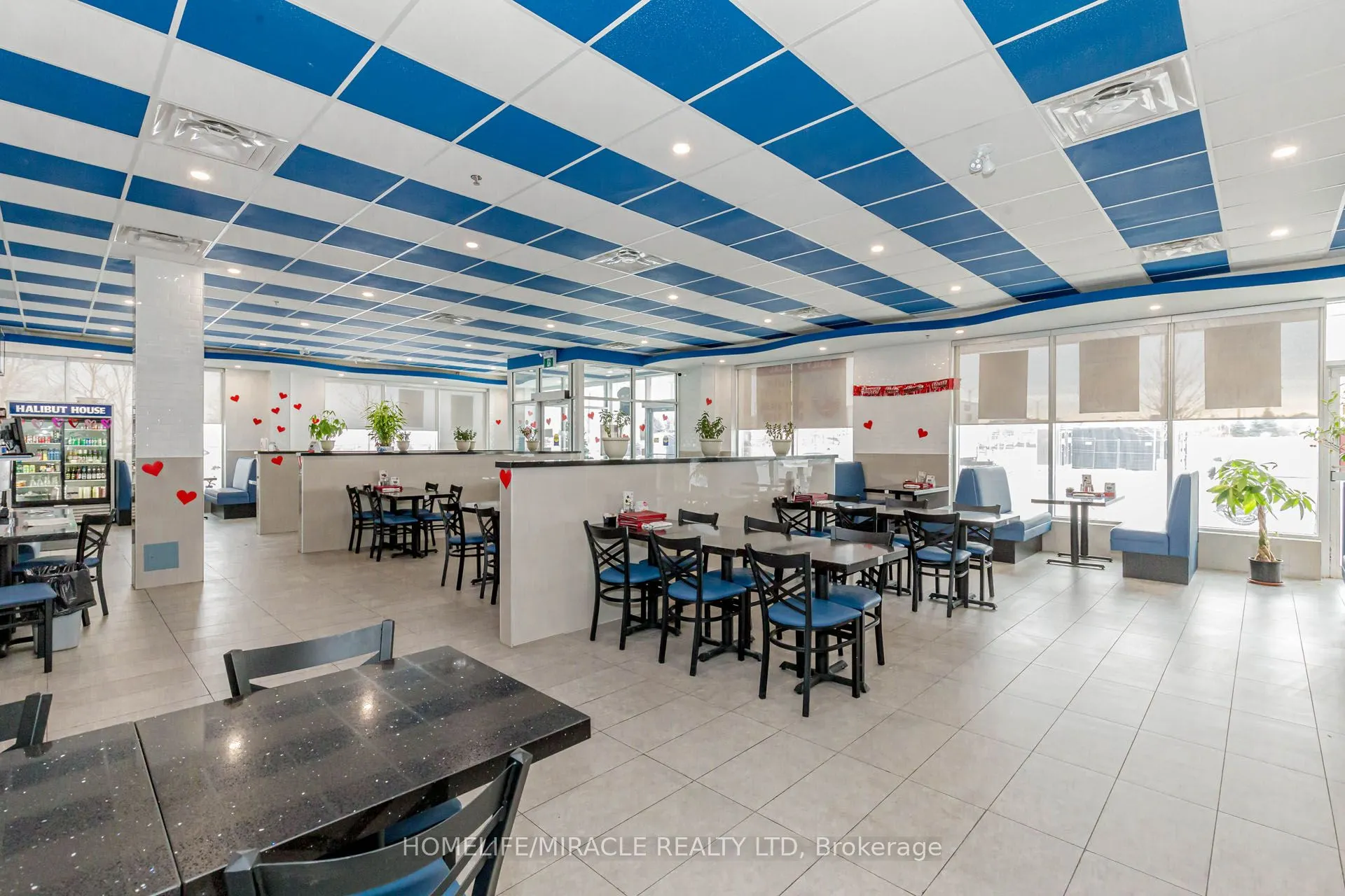 1840 Major Mackenzie Drive, #6 & 7