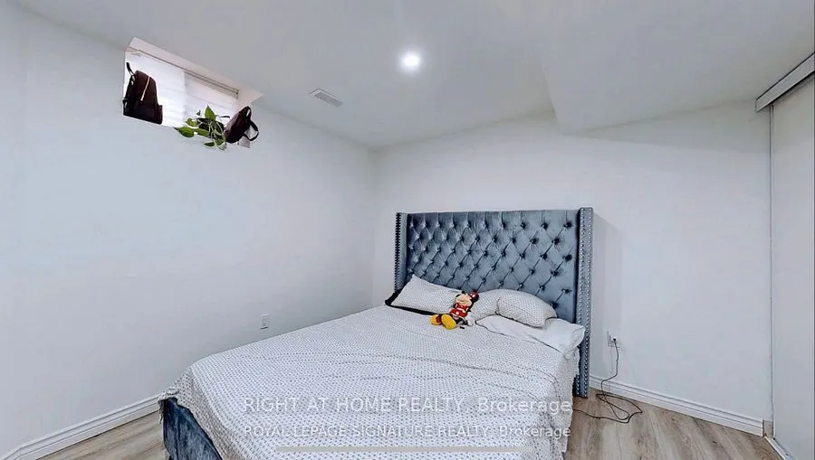 1269 Gina Street, #Basement