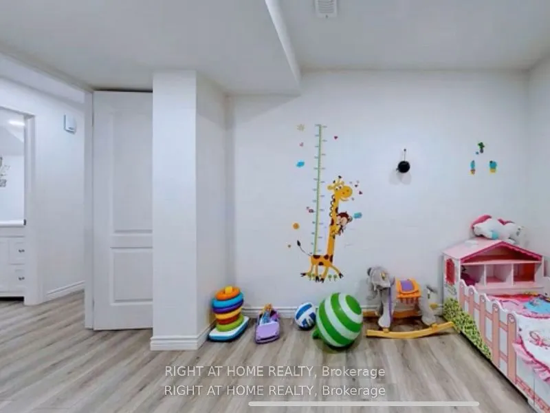 1269 Gina Street, #Basement