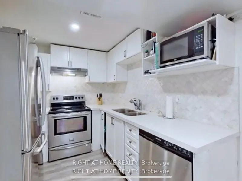 1269 Gina Street, #Basement