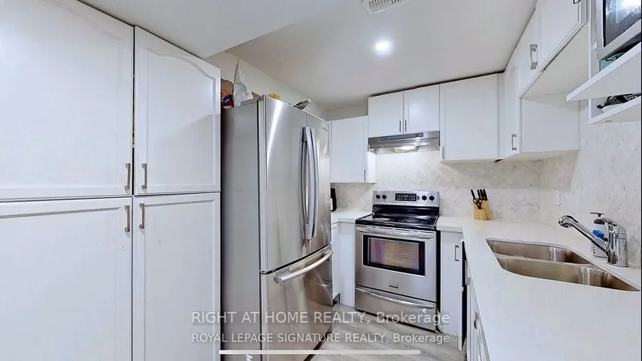 1269 Gina Street, #Basement