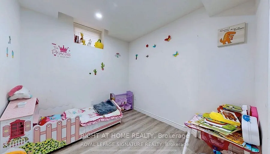 1269 Gina Street, #Basement