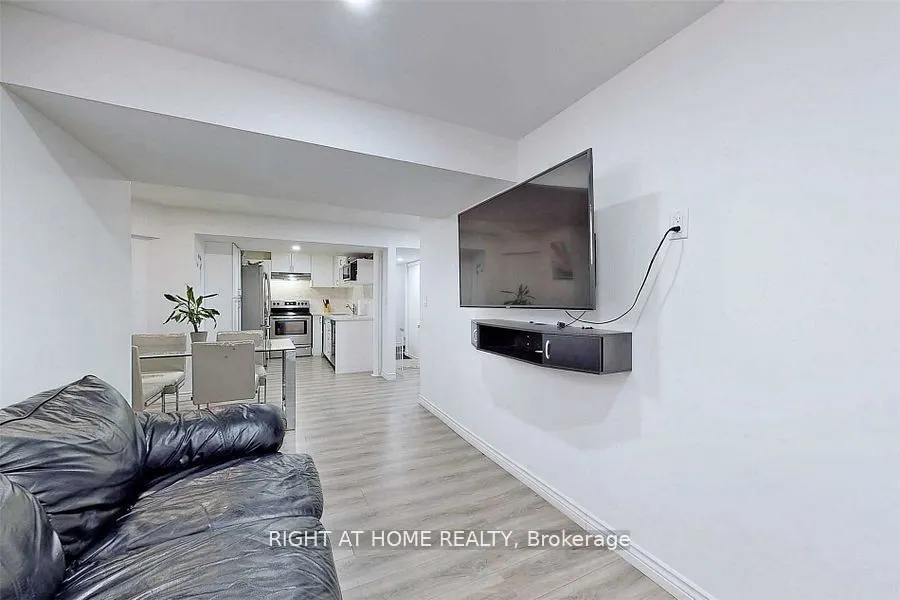 1269 Gina Street, #Basement