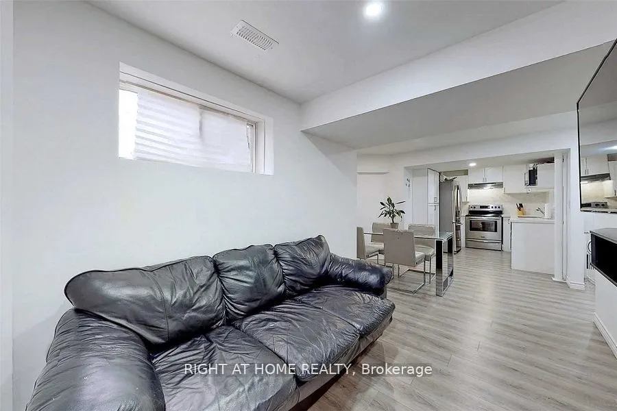 1269 Gina Street, #Basement