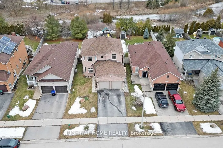 1269 Gina Street, #Basement