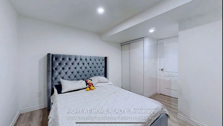 1269 Gina Street, #Basement