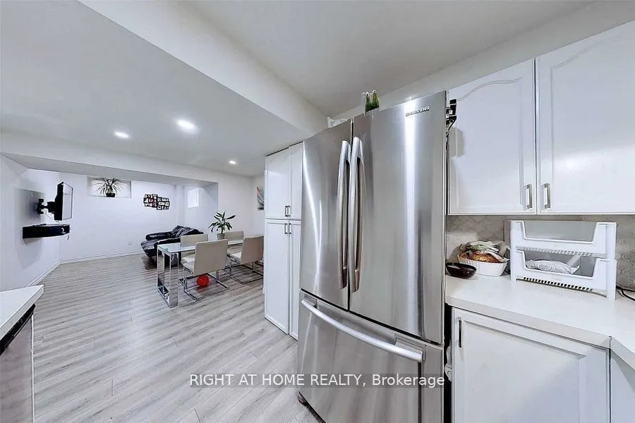 1269 Gina Street, #Basement