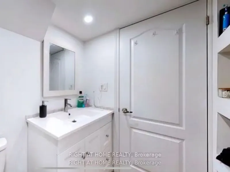 1269 Gina Street, #Basement