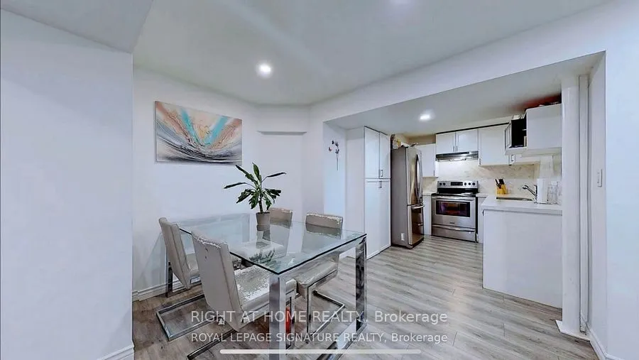 1269 Gina Street, #Basement