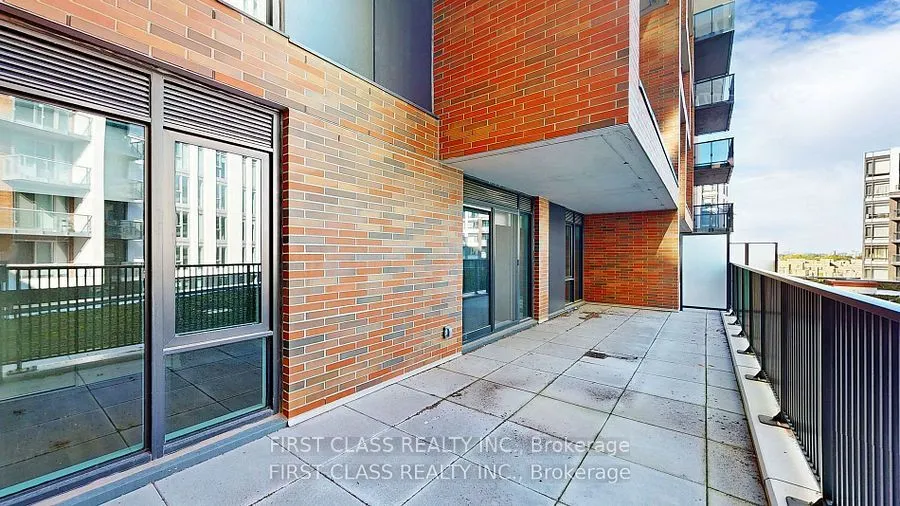 8119 Birchmount Rd Road, #730A