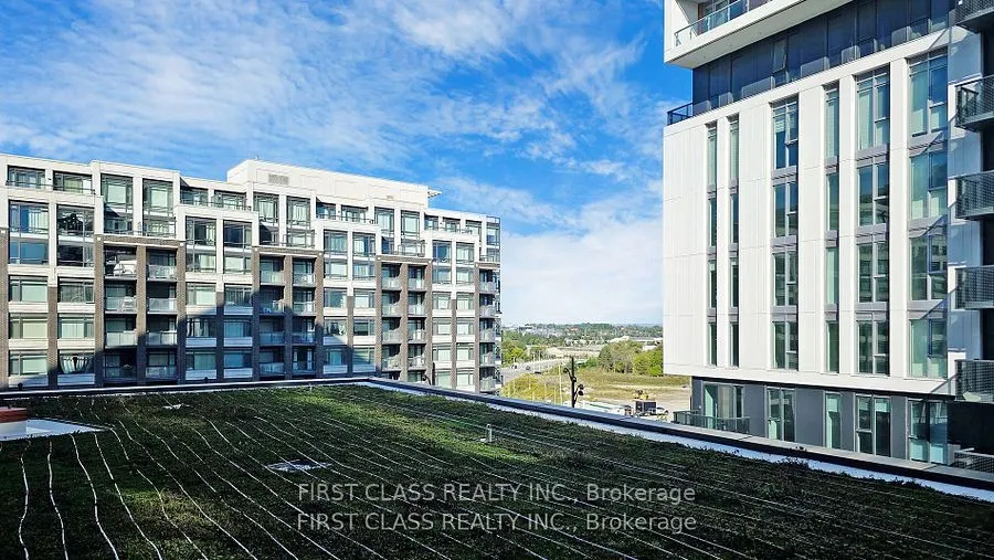 8119 Birchmount Rd Road, #730A