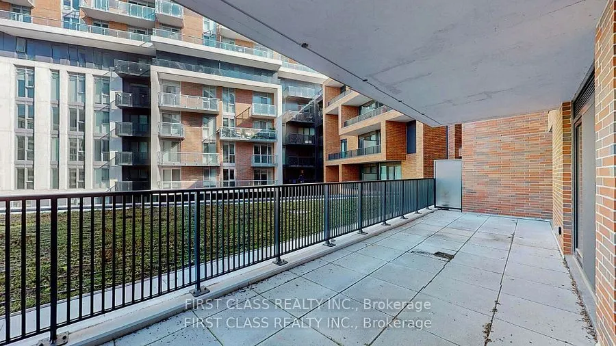 8119 Birchmount Rd Road, #730A