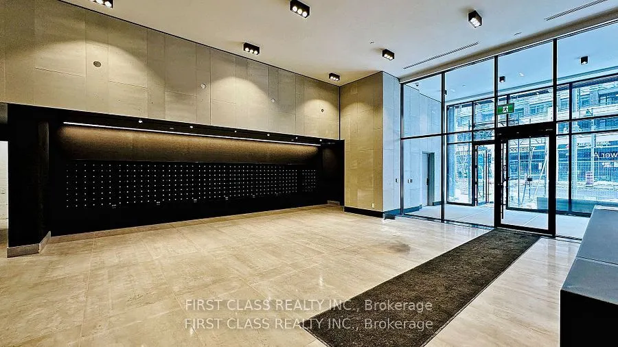 8119 Birchmount Rd Road, #730A