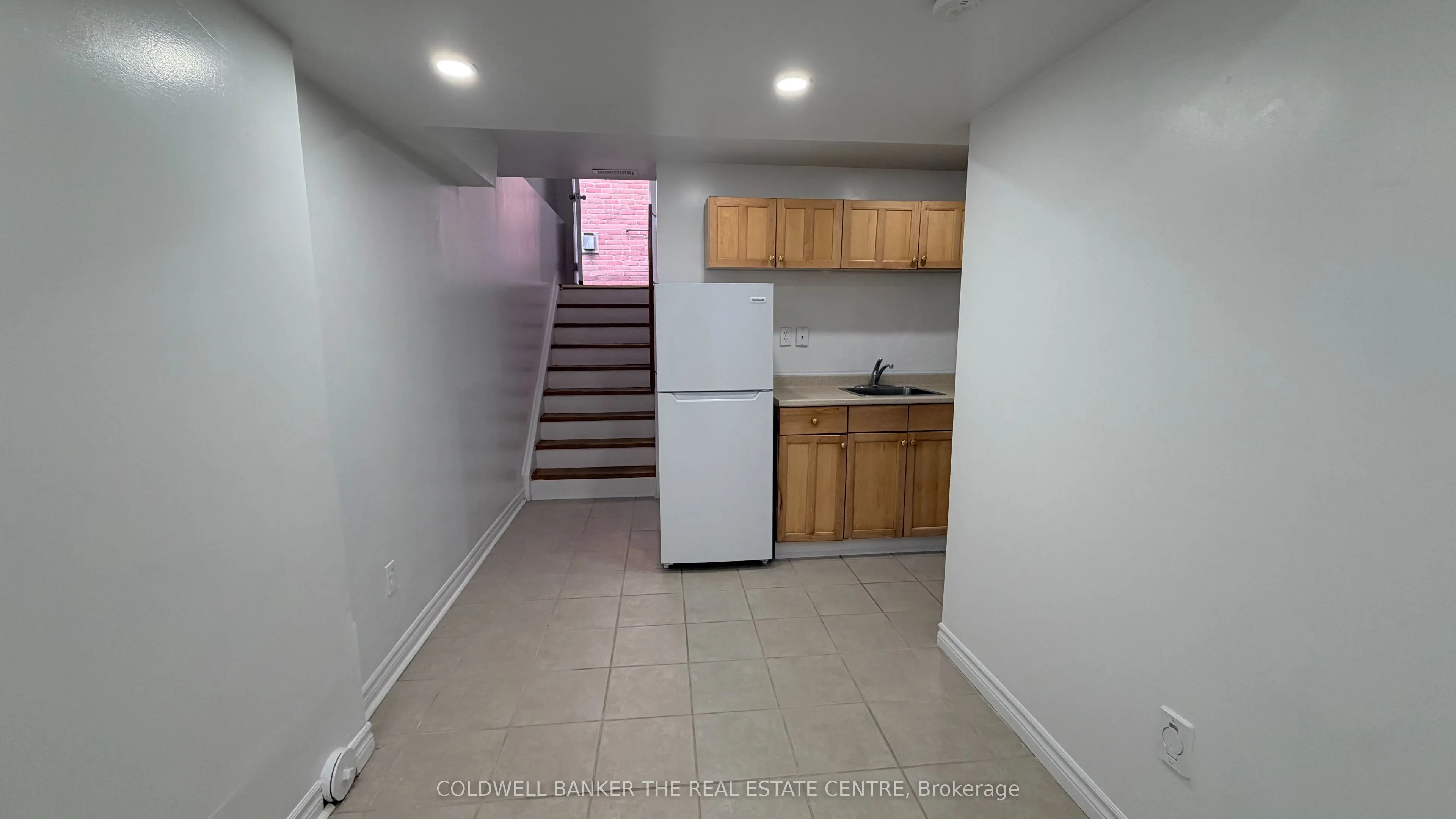 494 Cody Crescent, #Bsmt