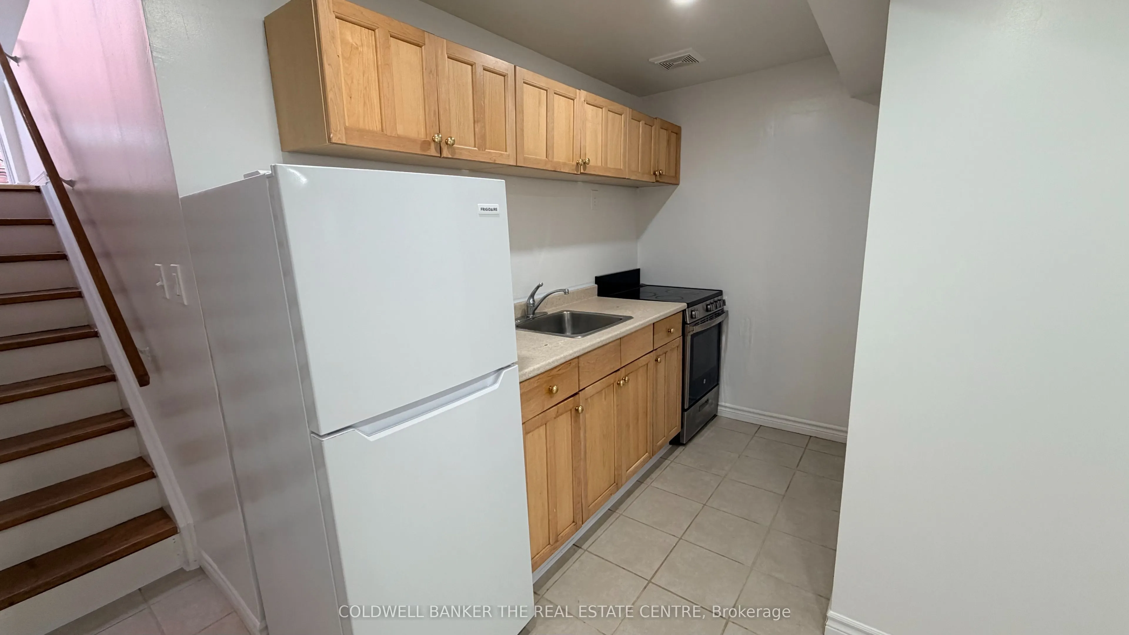 494 Cody Crescent, #Bsmt