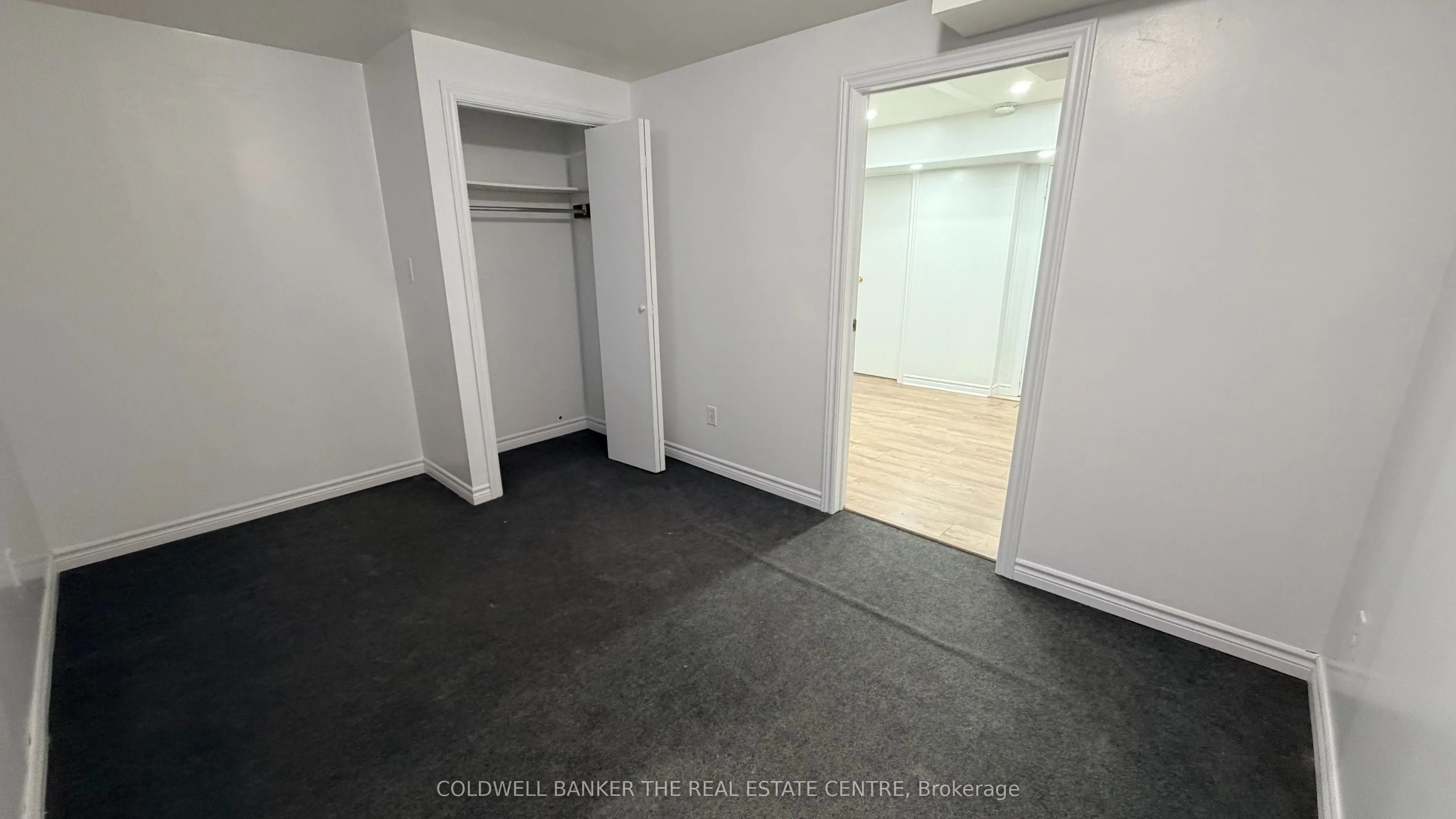 494 Cody Crescent, #Bsmt