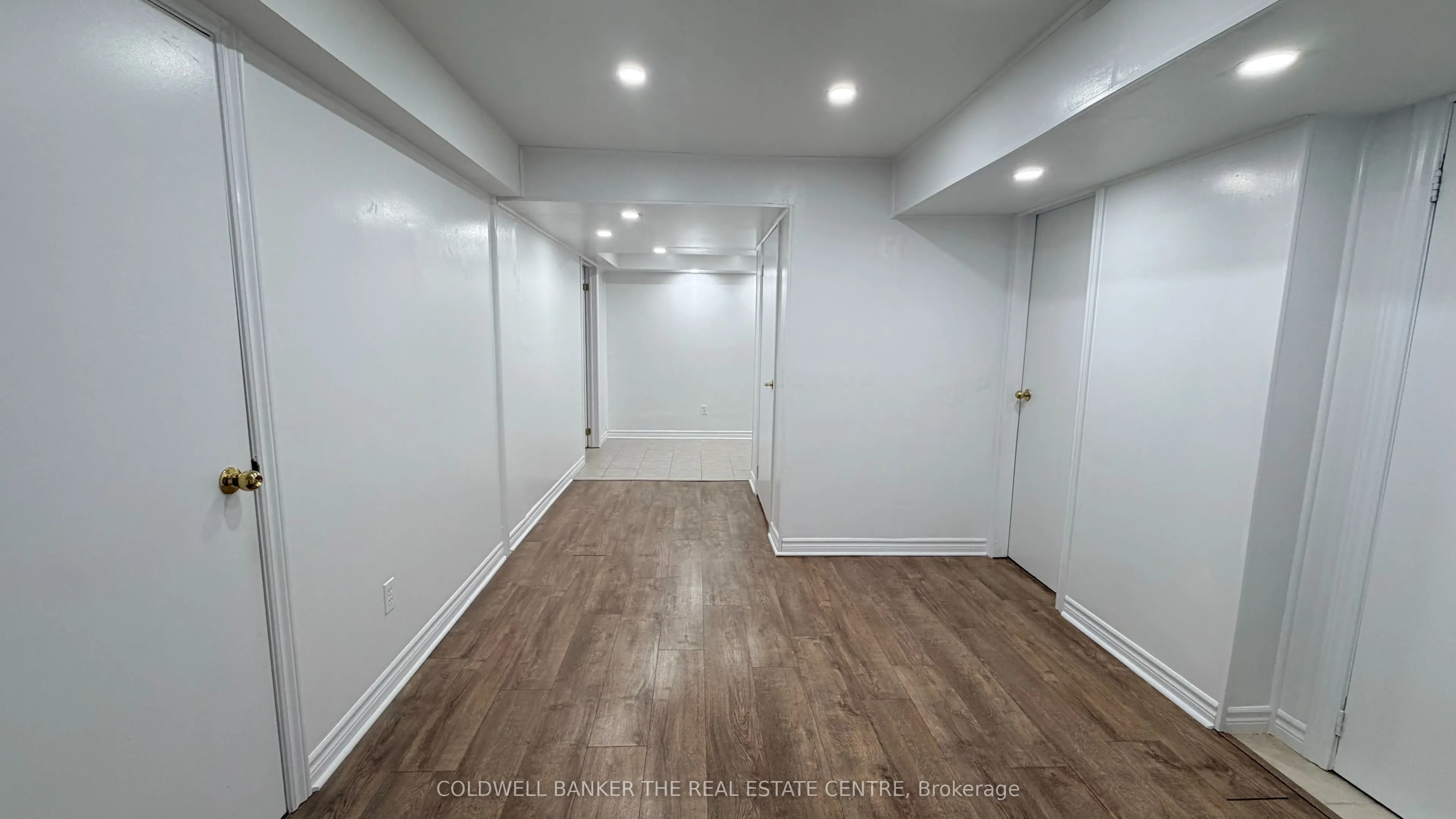 494 Cody Crescent, #Bsmt