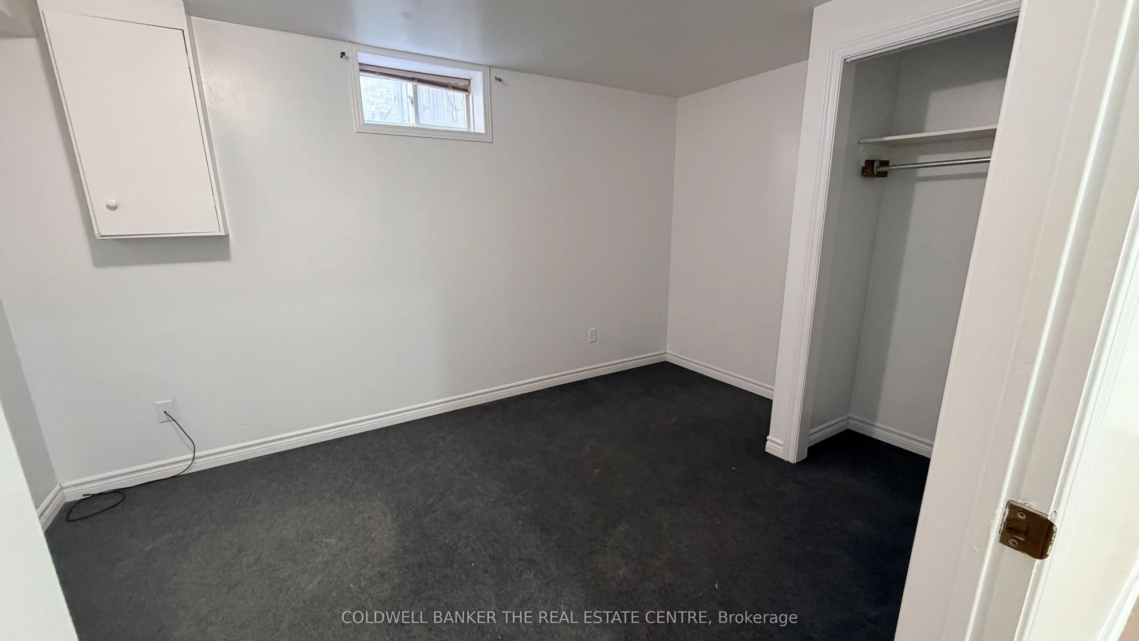 494 Cody Crescent, #Bsmt