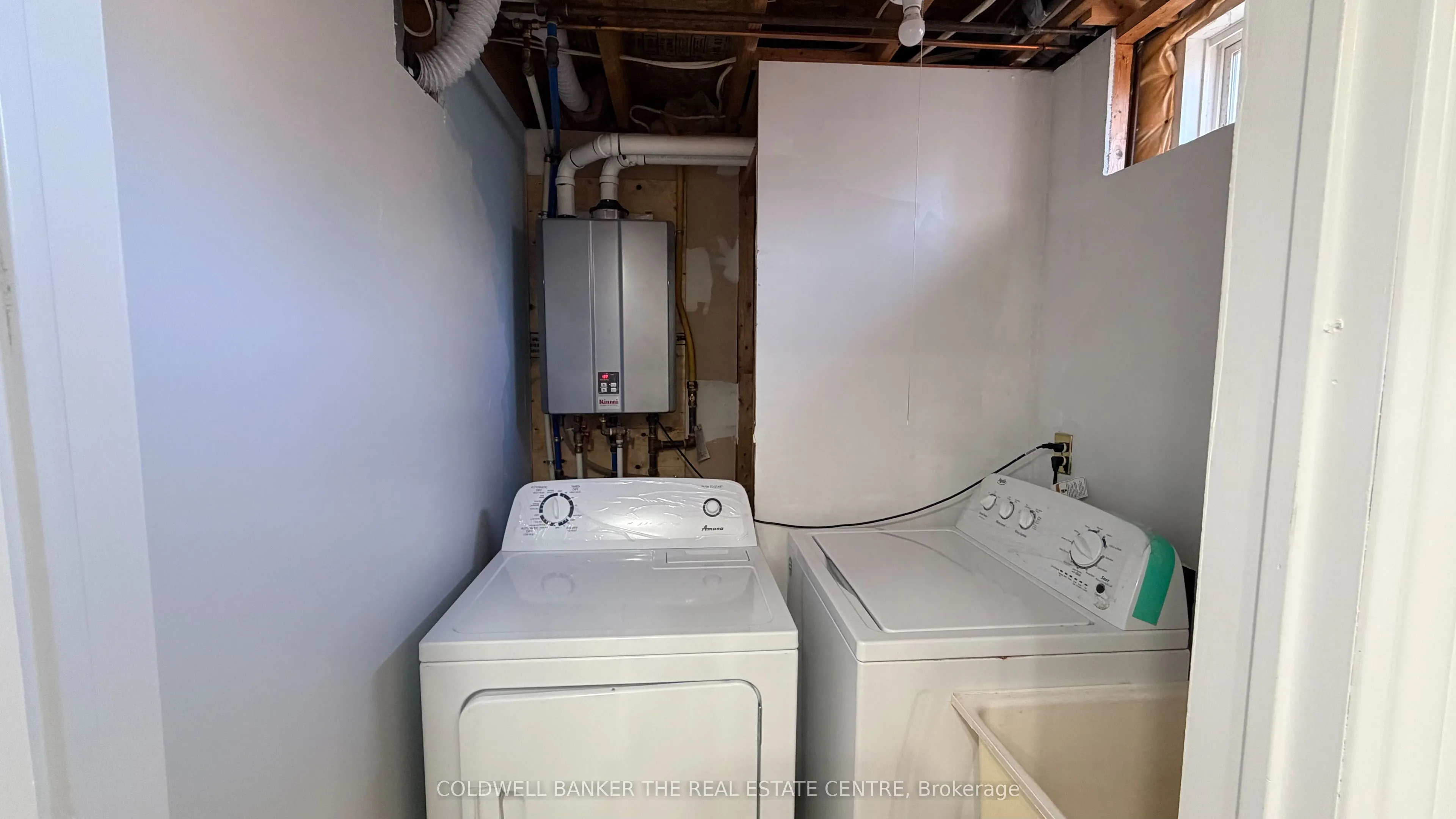 494 Cody Crescent, #Bsmt