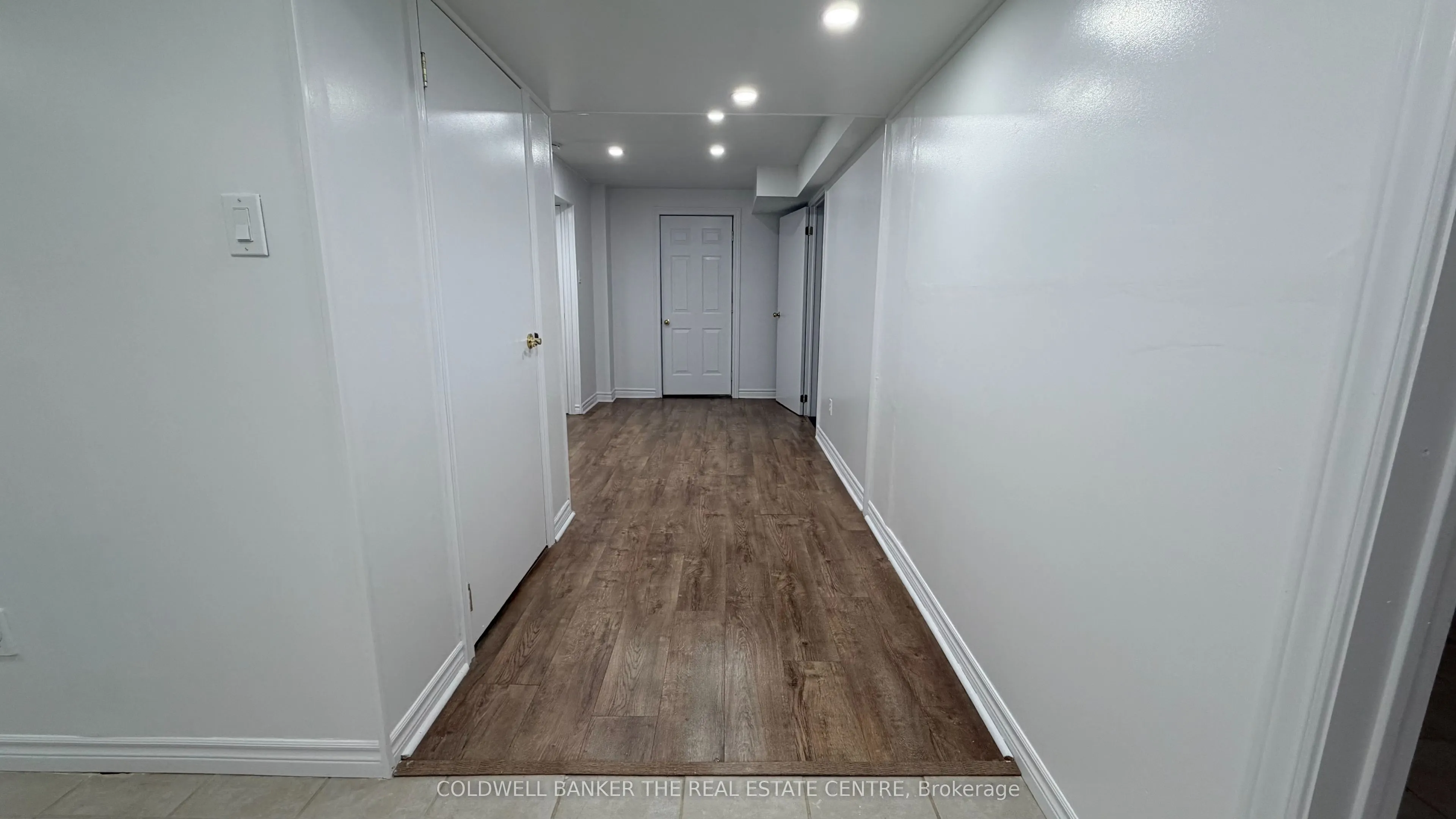 494 Cody Crescent, #Bsmt