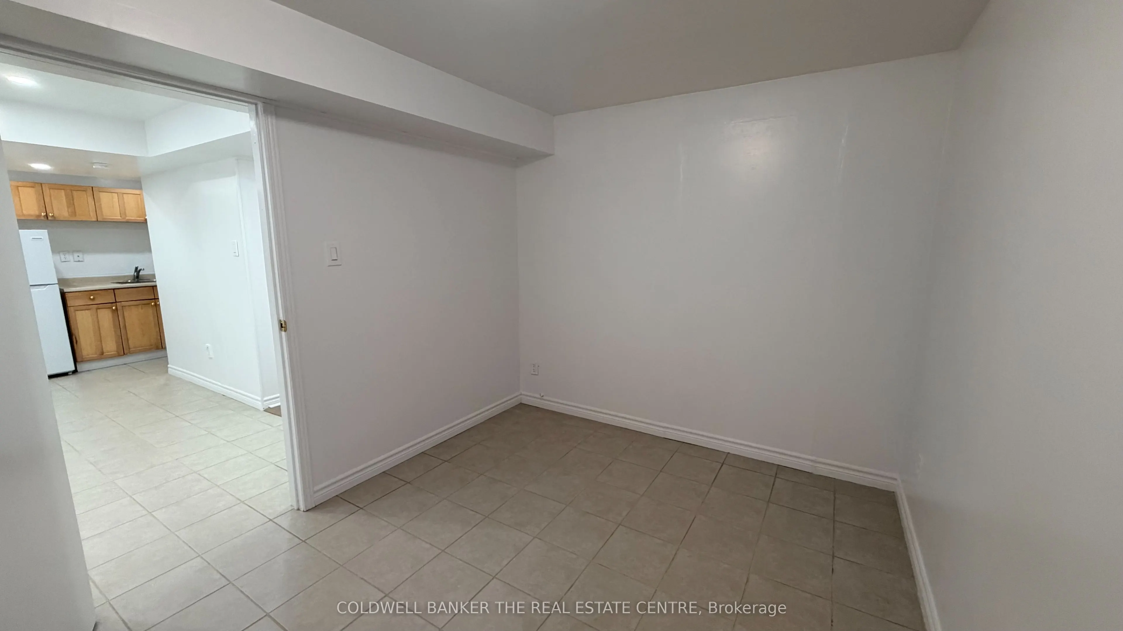 494 Cody Crescent, #Bsmt