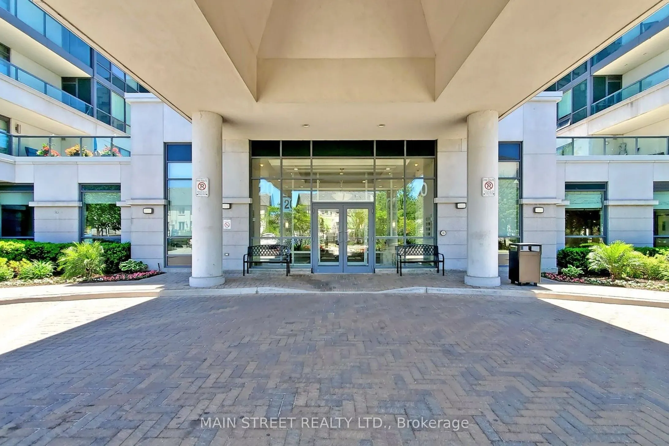 30 North Park Road, #903