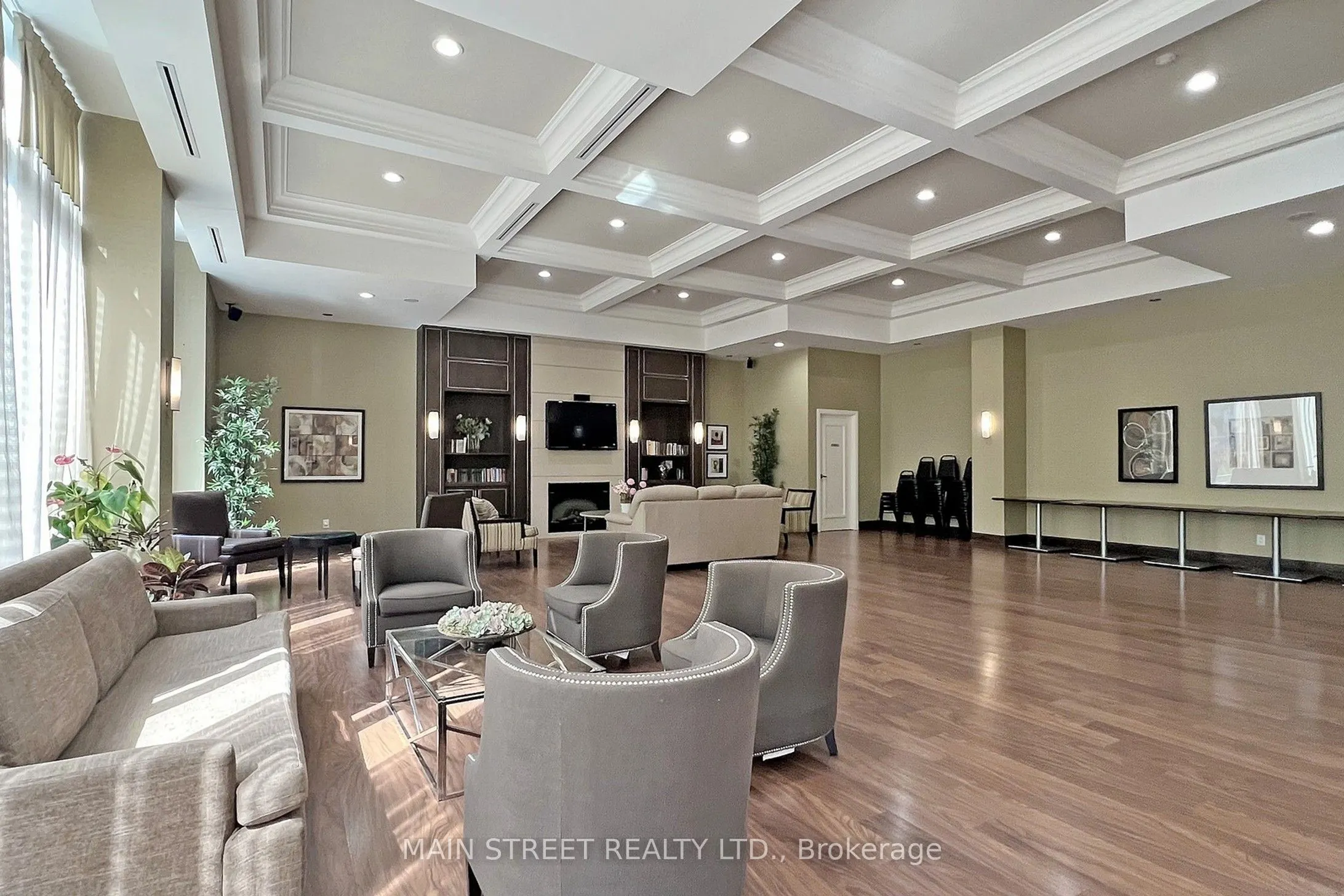 30 North Park Road, #903