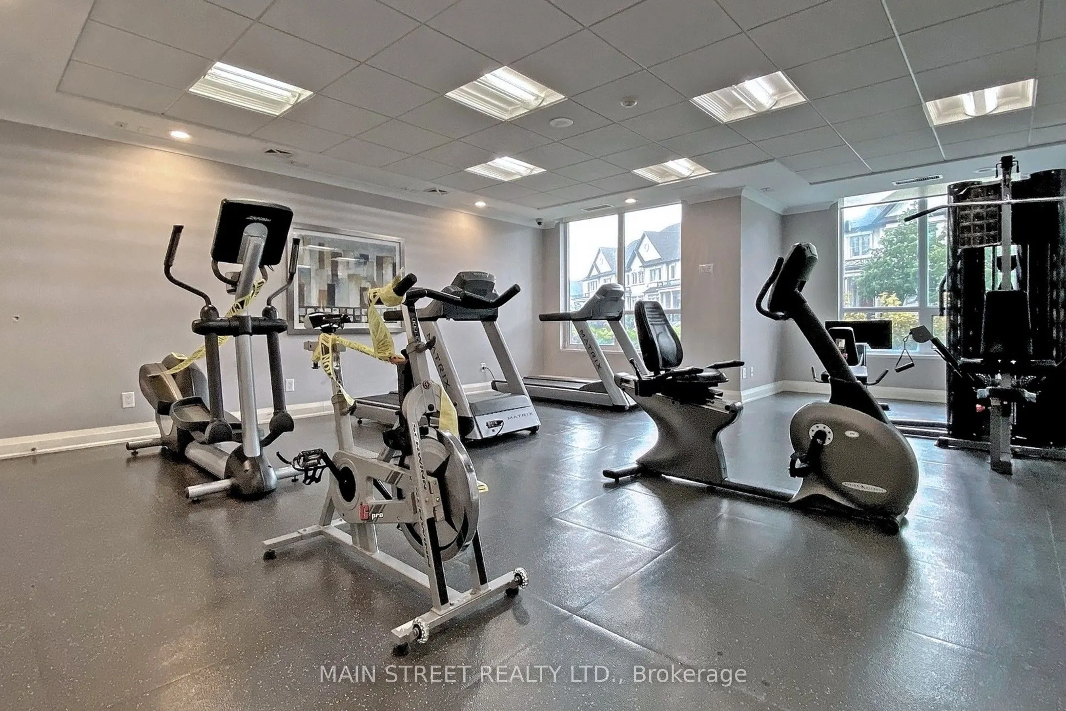 30 North Park Road, #903