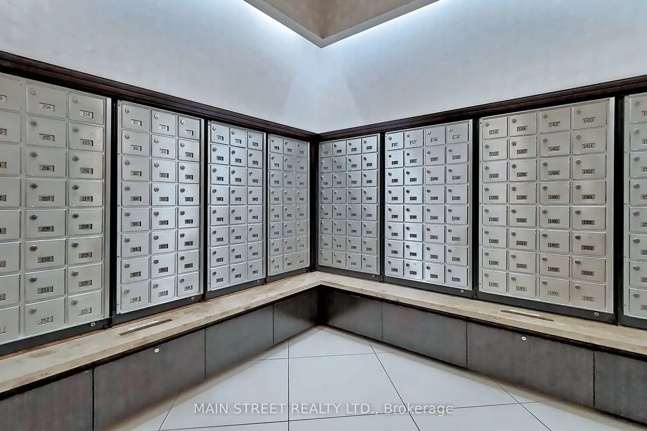 30 North Park Road, #903