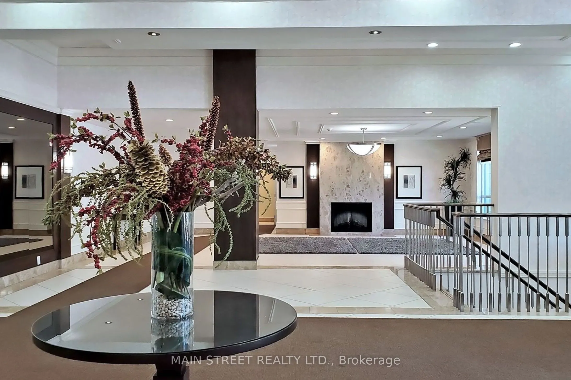 30 North Park Road, #903