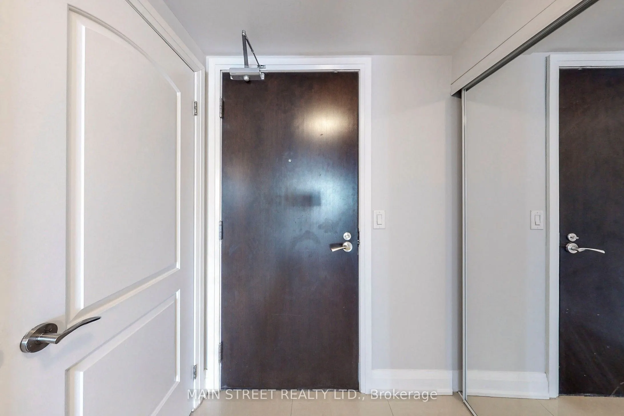 30 North Park Road, #903