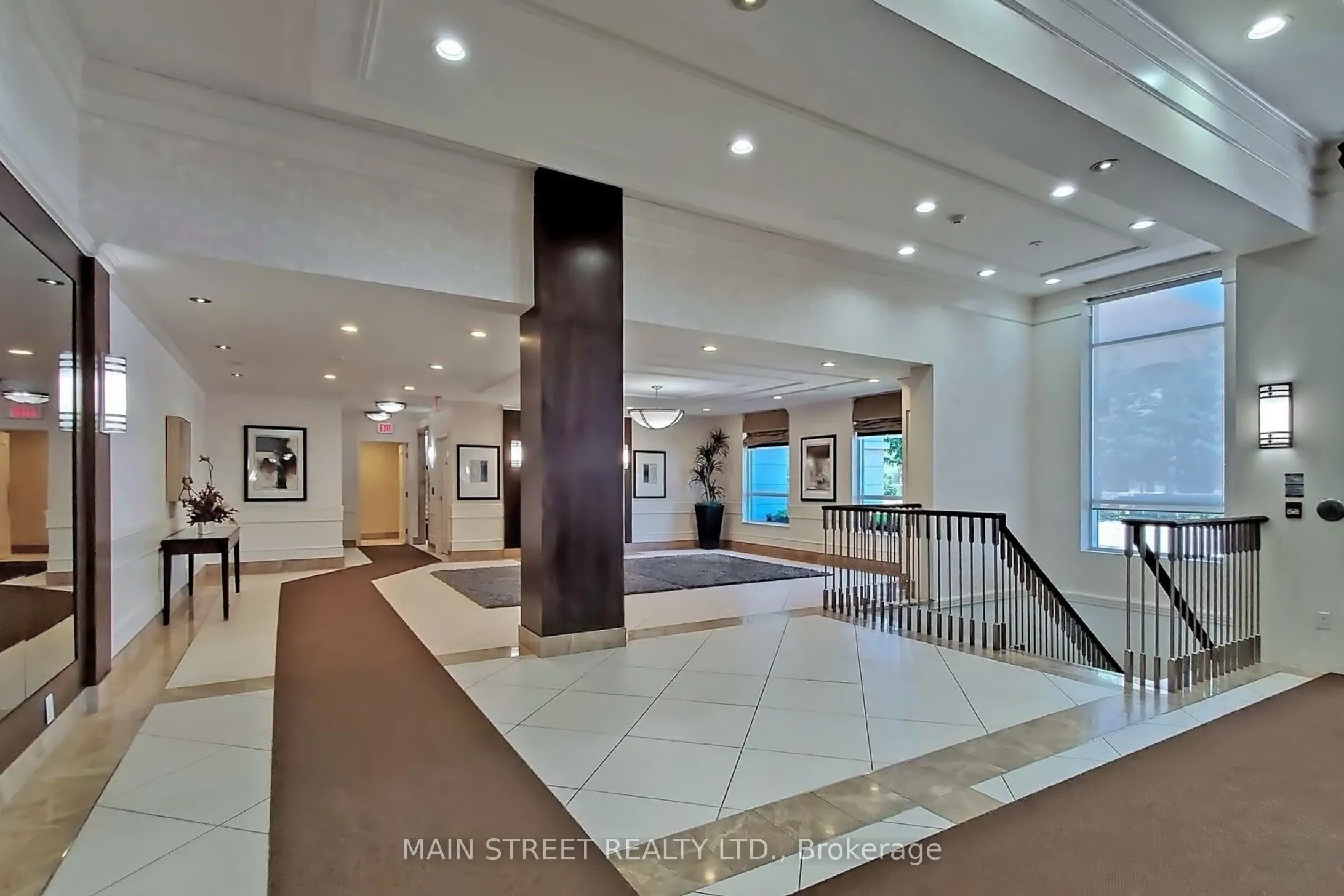 30 North Park Road, #903