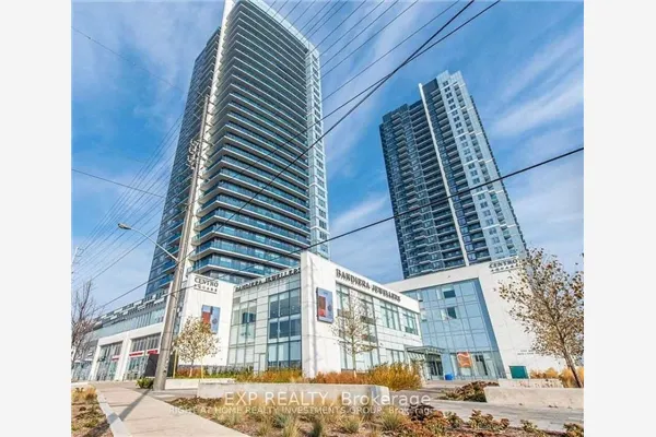 3700 Highway 7 Way W, #608
