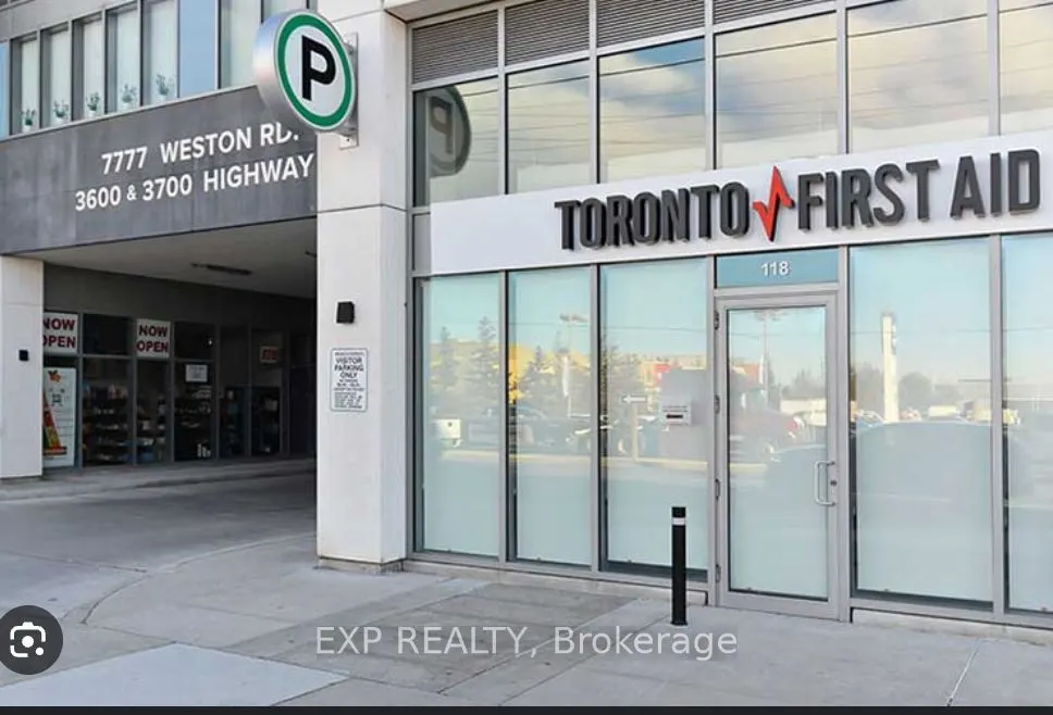 3700 Highway 7 Way W, #608