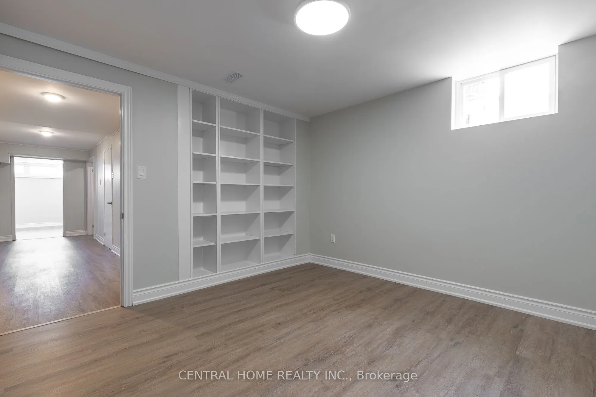 17 Alanadale Avenue, #Bsmt