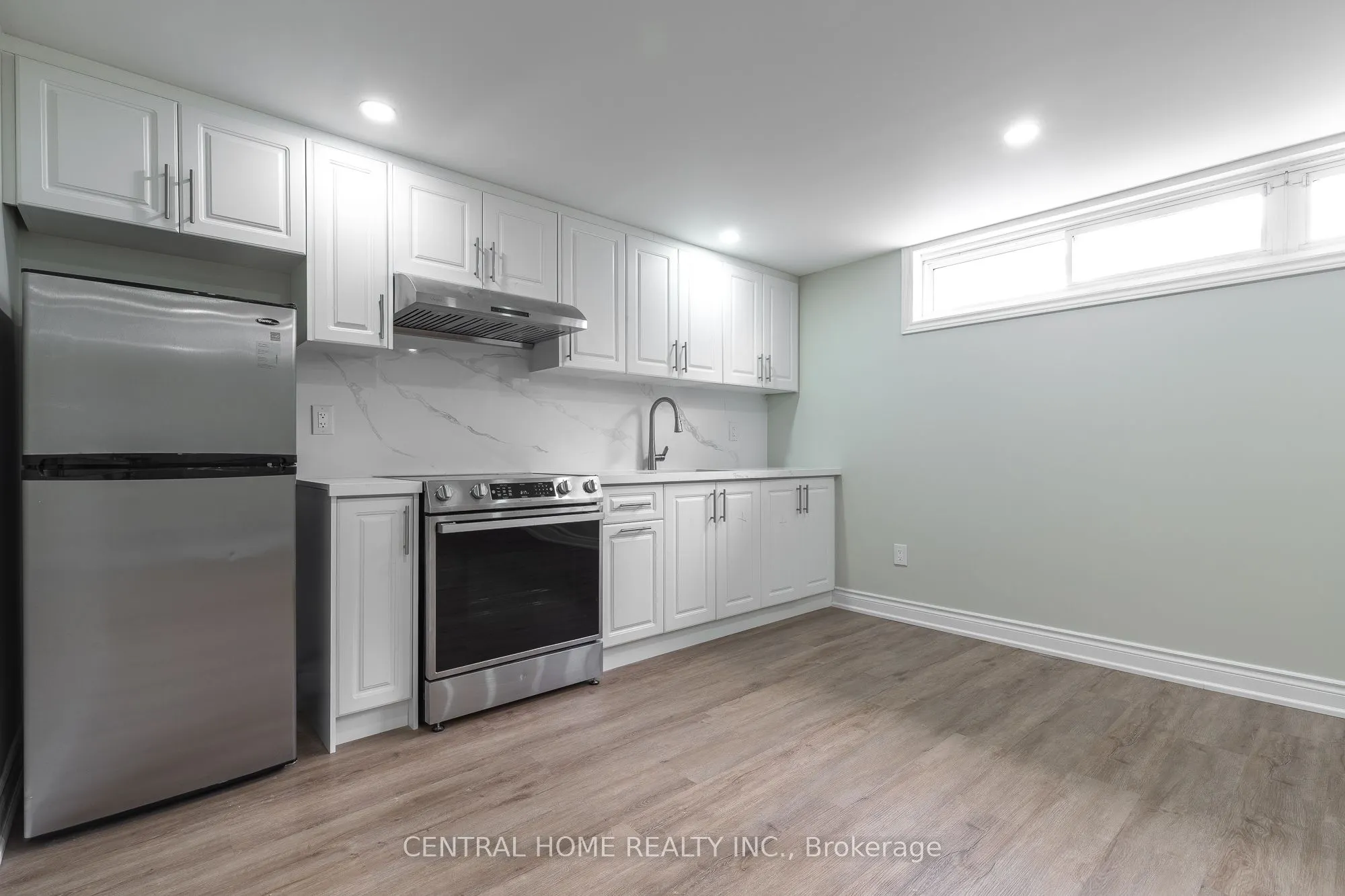 17 Alanadale Avenue, #Bsmt