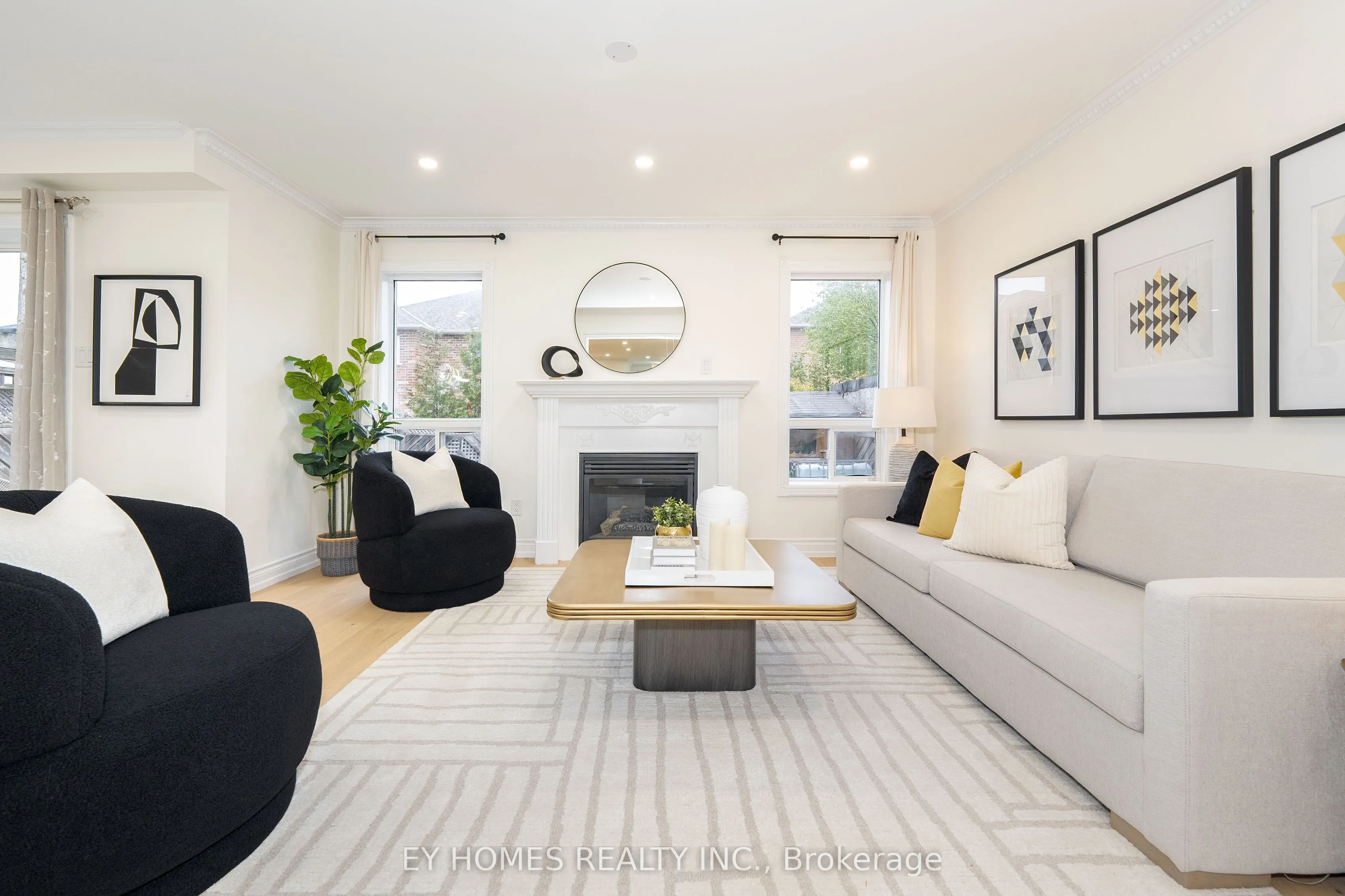 285 St. Joan Of Arc Avenue