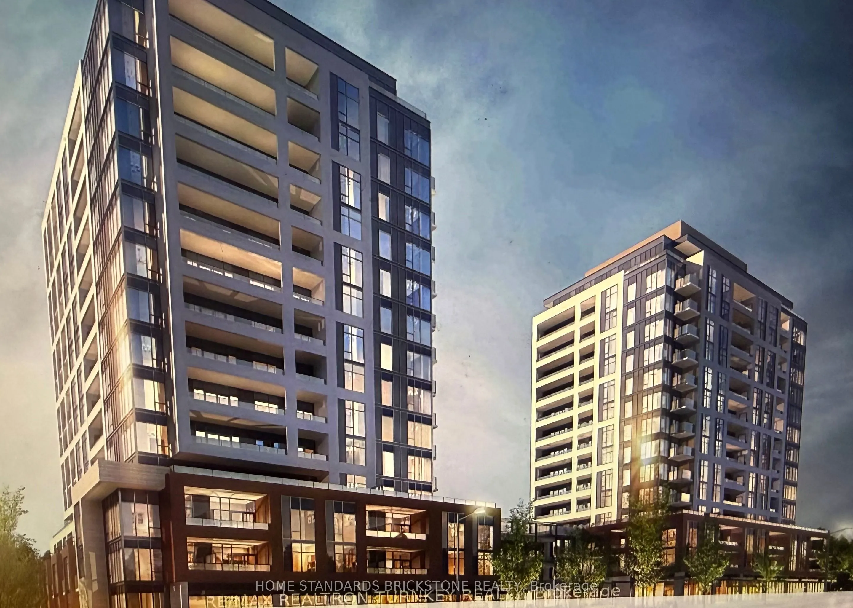 B302-715 DAVIS Drive, #B302