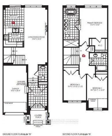 23 Freeman Williams Street