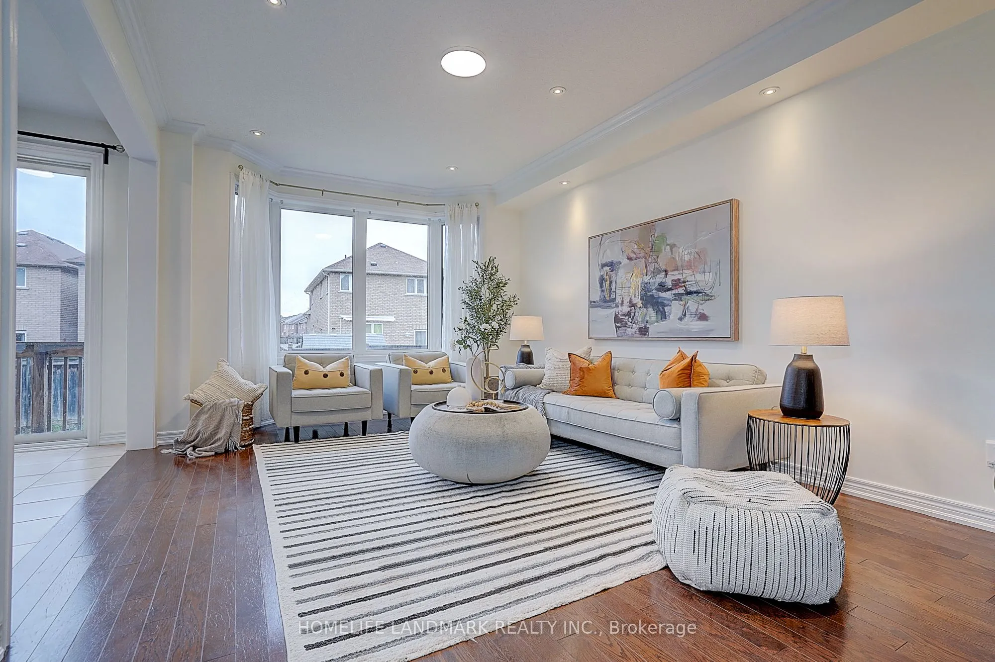 16 beacon piont Street