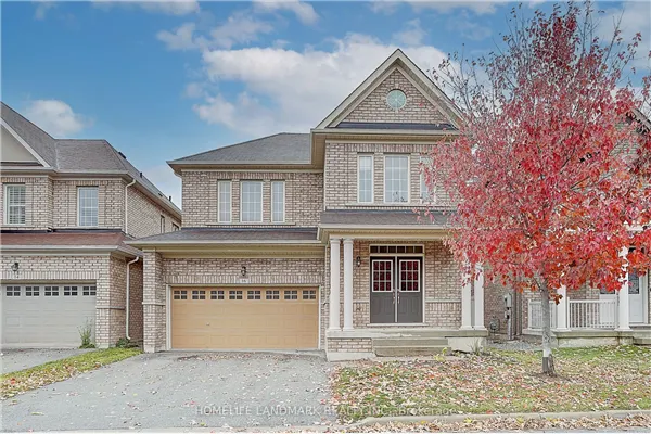 16 beacon piont Street