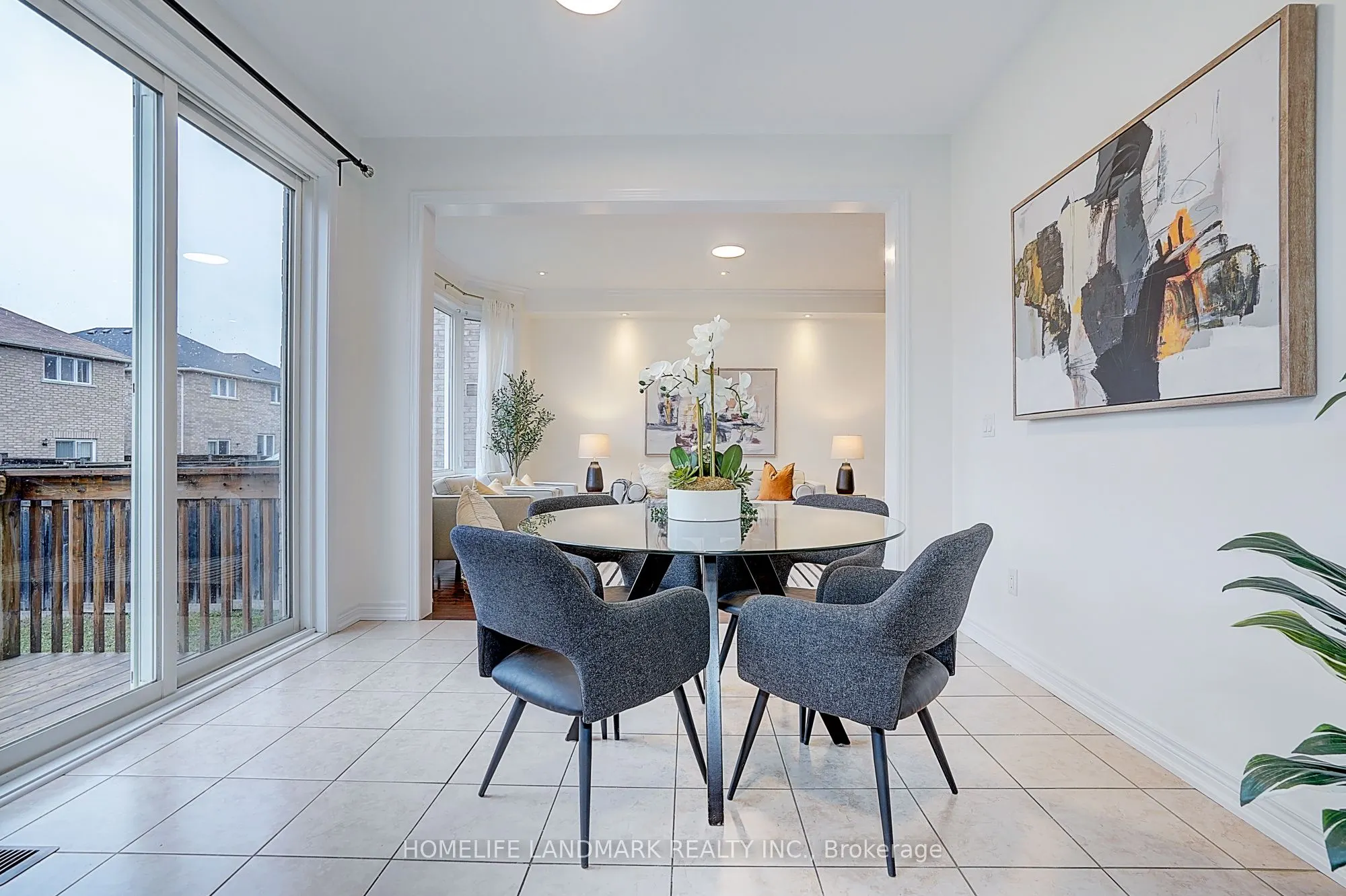 16 beacon piont Street