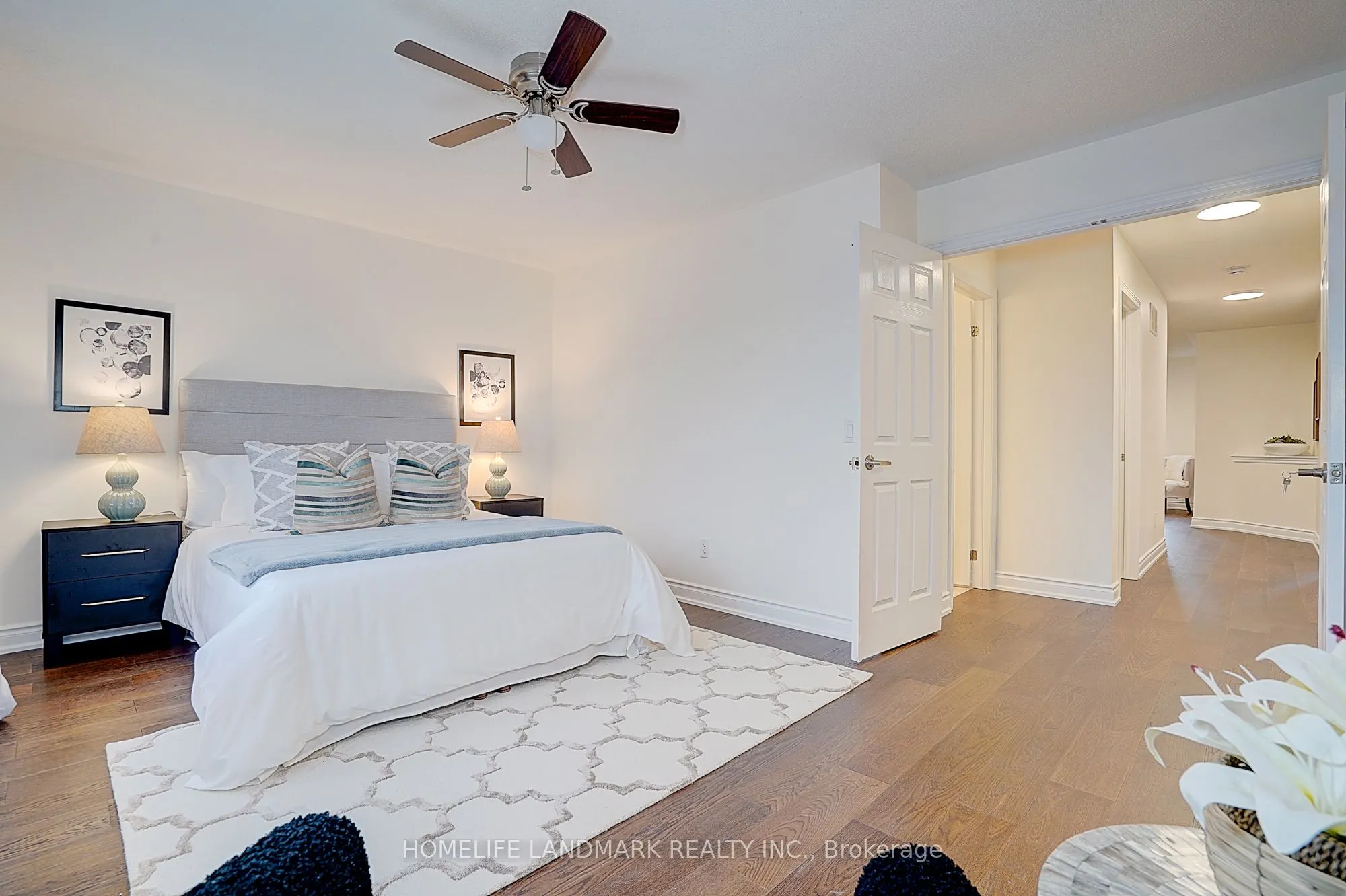 16 beacon piont Street