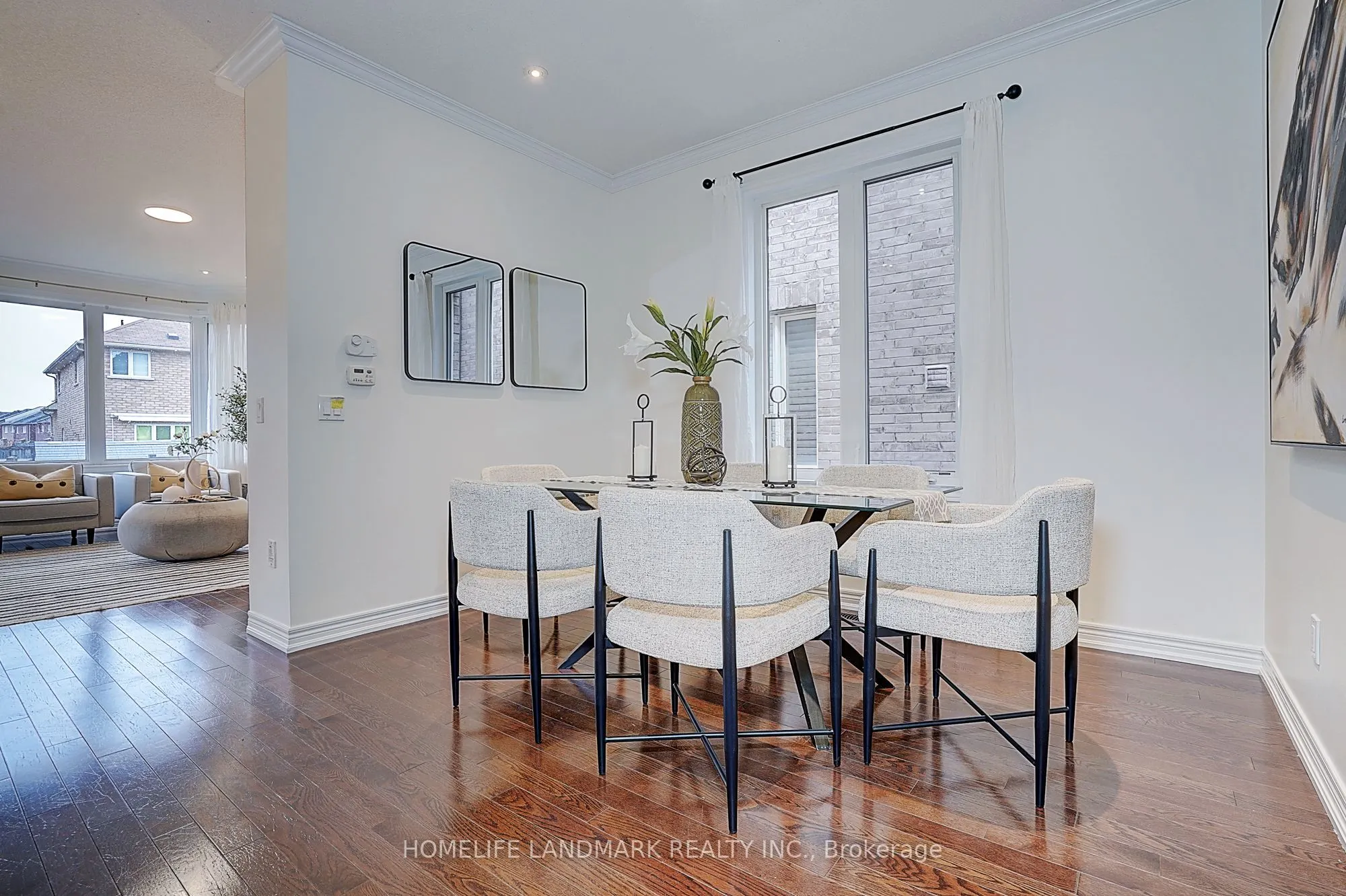 16 beacon piont Street